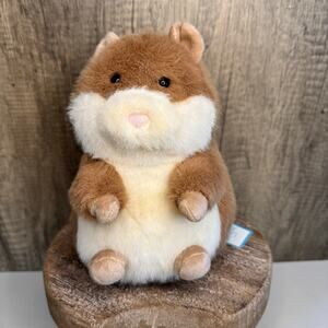 Jellycat Gordy Guinea Pig FAST SHIP NEW Jellycat Pet